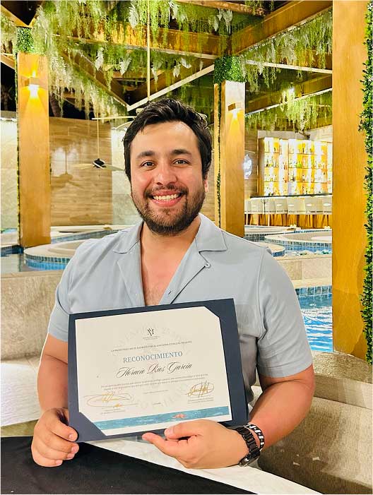 Campeón de venta nueva Gastos Médicos Mayores